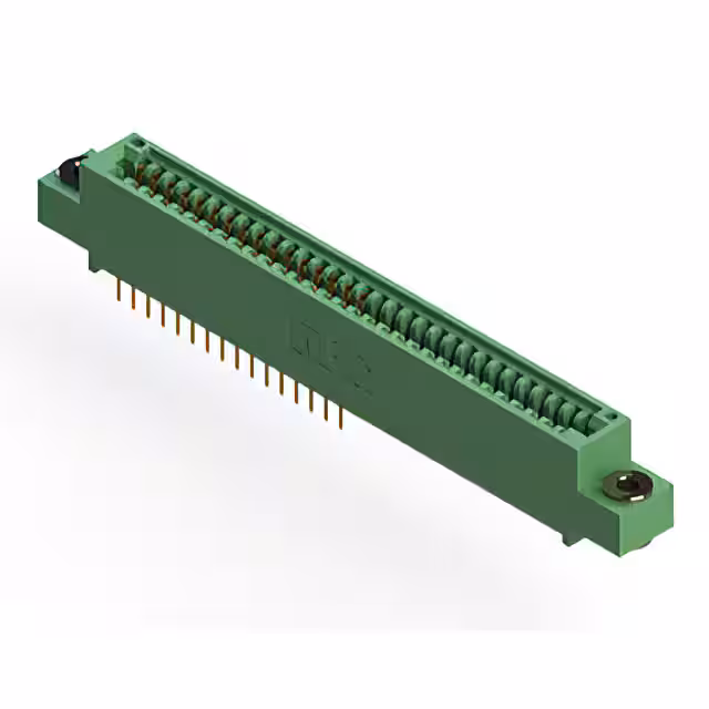 845-032-524-503 EDAC Inc.  Edgeboard Connectors